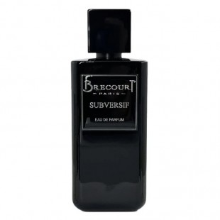 Brecourt SUBVERSIF 100ml edp TESTER