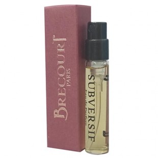 Brecourt SUBVERSIF 2ml edp