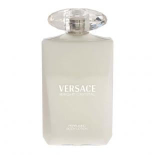 Versace BRIGHT CRYSTAL b/lot 200ml