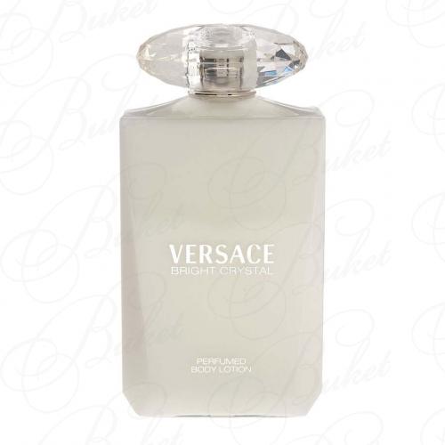 Лосьон для тела Versace BRIGHT CRYSTAL b/lot 200ml