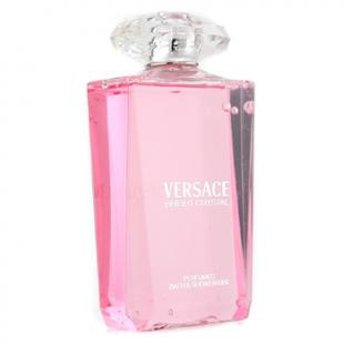 Versace BRIGHT CRYSTAL sh/gel 200ml