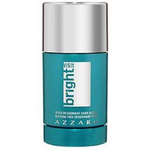 Azzaro BRIGHT VISIT deo-stick 75ml