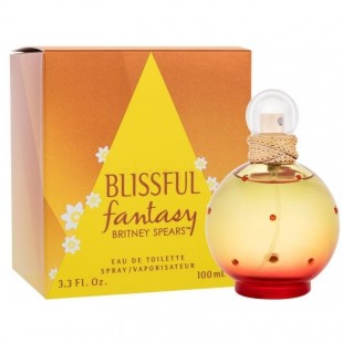 Britney Spears BLISSFUL FANTASY 100ml edt