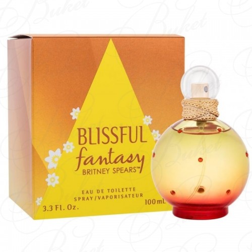 Туалетная вода Britney Spears BLISSFUL FANTASY 100ml edt