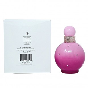 Britney Spears CANDIED FANTASY 100ml edt TESTER