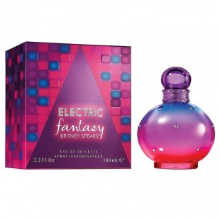 Britney Spears ELECTRIC FANTASY 100ml edt