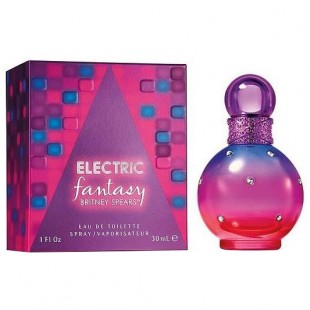 Britney Spears ELECTRIC FANTASY 30ml edt