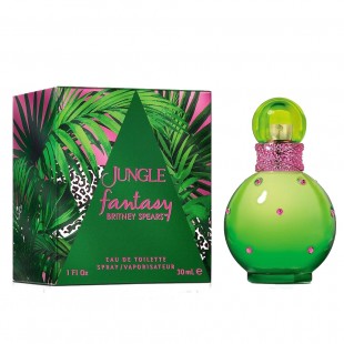 Britney Spears JUNGLE FANTASY 30ml edt