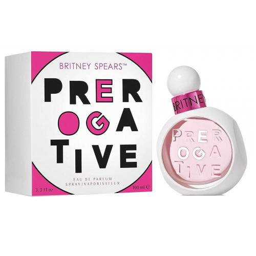 Парфюмерная вода Britney Spears PREROGATIVE EGO 100ml edp