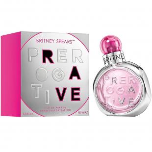Britney Spears PREROGATIVE RAVE 100ml edp