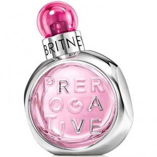 Britney Spears PREROGATIVE RAVE 100ml edp TESTER