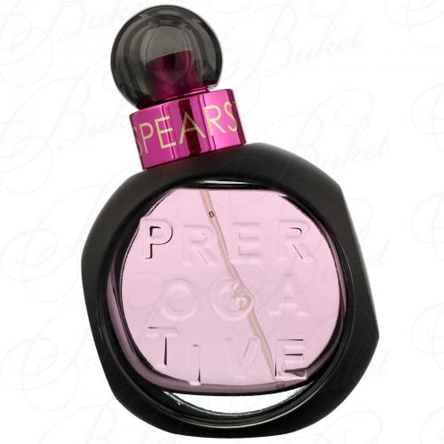 Тестер Britney Spears PREROGATIVE 100ml edp TESTER