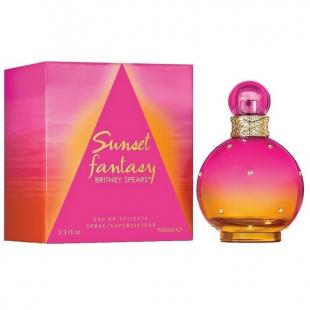 Britney Spears SUNSET FANTASY 100ml edt