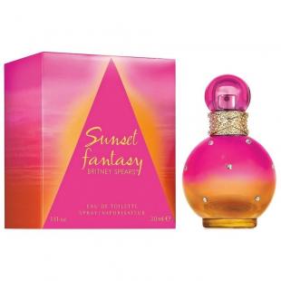 Britney Spears SUNSET FANTASY 30ml edt