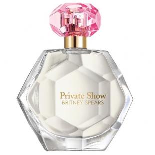Britney Spears VIP PRIVATE SHOW 100ml edp TESTER