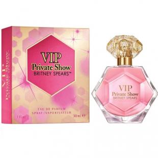 Britney Spears VIP PRIVATE SHOW 30ml edp