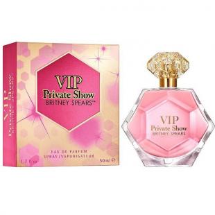 Britney Spears VIP PRIVATE SHOW 50ml edp