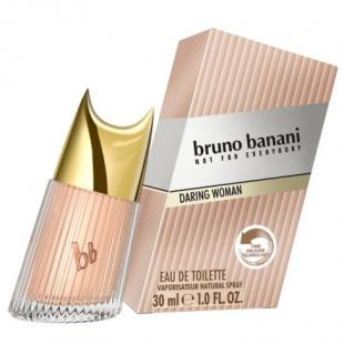 Bruno Banani DARING WOMAN 30ml edt 