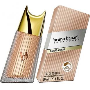 Bruno Banani DARING WOMAN 50ml edt 