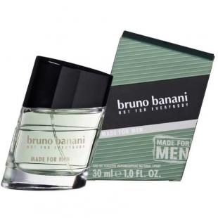 Bruno Banani MADE FOR MAN 30ml edt