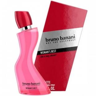 Bruno Banani WOMAN'S BEST 20ml edt 