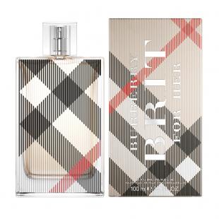 Burberry BRIT 100ml edp