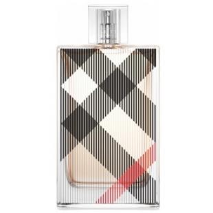 Burberry BRIT 100ml edp TESTER