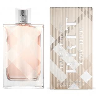 Burberry BRIT 100ml edt