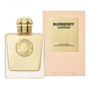 Burberry GODDESS 100ml edp