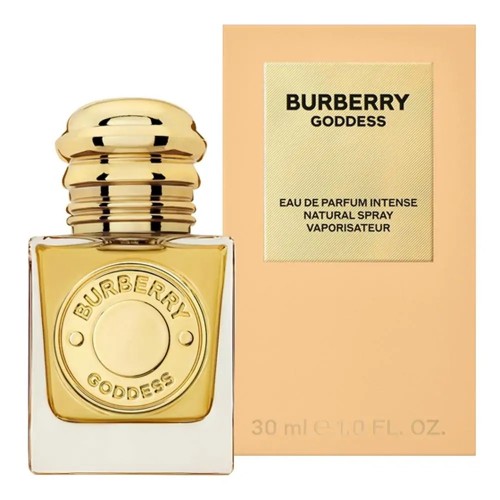 Парфюмерная вода Burberry GODDESS INTENSE 30ml edp