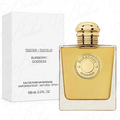 Тестер Burberry GODDESS INTENSE 100ml edp TESTER