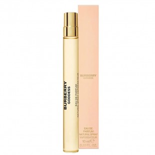 Burberry GODDESS 10ml edp