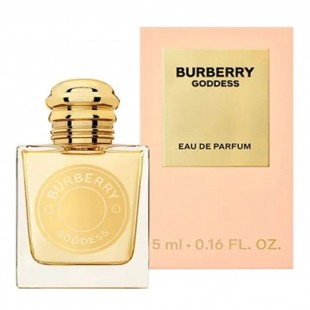 Burberry GODDESS 5ml edp