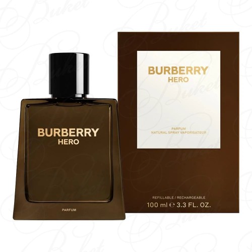 Духи Burberry HERO 100ml parfum