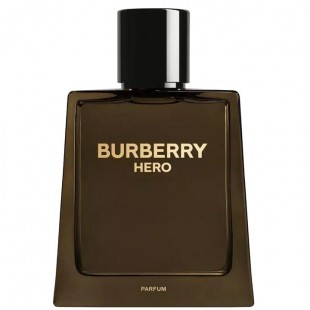 Burberry HERO 100ml parfum TESTER