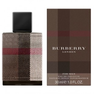 Burberry LONDON FOR MEN 30ml edt