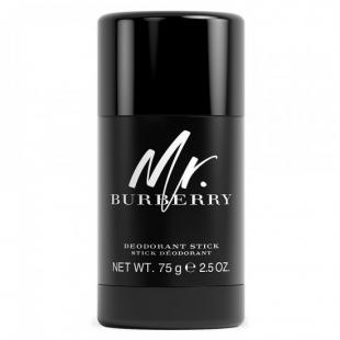 Burberry MR.BURBERRY deo-stick 75ml