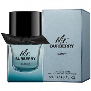 Burberry MR.BURBERRY ELEMENT 50ml edt