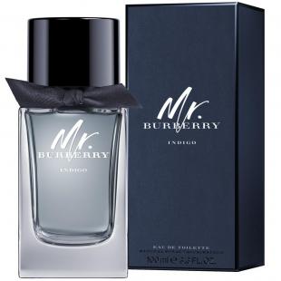 Burberry MR.BURBERRY INDIGO 100ml edt