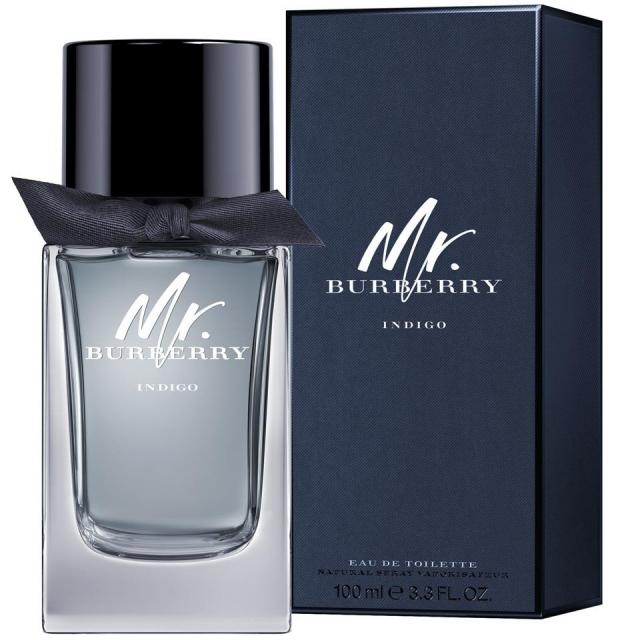 mr burberry indigo 100ml