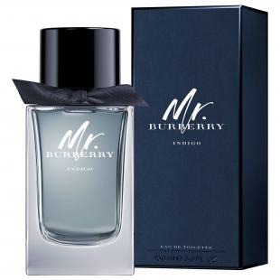 Burberry MR.BURBERRY INDIGO 150ml edt