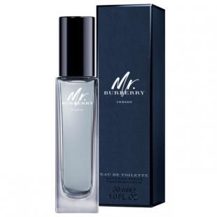 Burberry MR.BURBERRY INDIGO 30ml edt