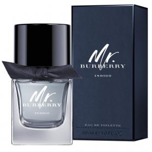 Burberry MR.BURBERRY INDIGO 50ml edt