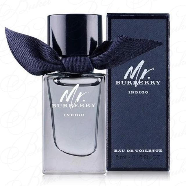 mr burberry 5ml