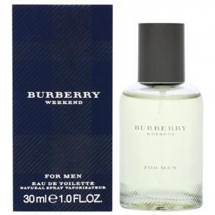 Burberry WEEKEND FOR MEN 30ml edt