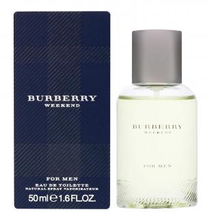 Burberry WEEKEND FOR MEN 50ml edt