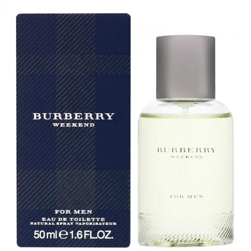 Туалетная вода Burberry WEEKEND FOR MEN 50ml edt