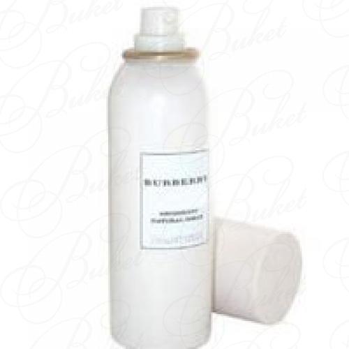 Дезодорант спрей Burberry LONDON deo 150ml