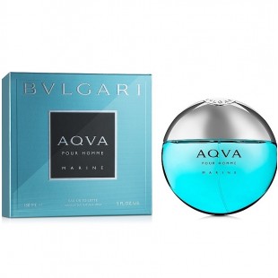 Bvlgari AQVA MARINE POUR HOMME 150ml edt