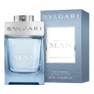 Bvlgari MAN GLACIAL ESSENCE 100ml edp